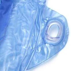 Solar Sun Rings - 5' Round Passive Solar Pool Heating - Sunburst -Equipment Pools 5 Round Passive Solar Pool Heating Sunburst 2