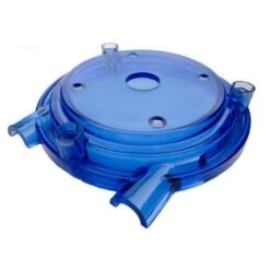 Paradise - Front Body Half RC25/50, 100 (New), And 500