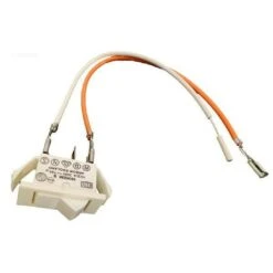 Paradise - 3 Way Switch, RC25/50, 100 (New), And 500 -Equipment Pools 50 100 New and 500 4