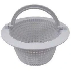 Pentair - 513330 HydroSkim Skimmer Basket -Equipment Pools 513330 HydroSkim Skimmer Basket 4