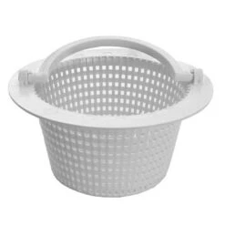 Pentair - 513330 HydroSkim Skimmer Basket -Equipment Pools 513330 HydroSkim Skimmer Basket 5