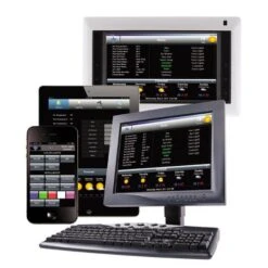 Pentair - 520500 ScreenLogic2 Interface Kit For IntelliTouch And EasyTouch Systems