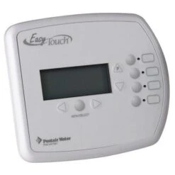 Equipment Pools -Equipment Pools 520546 EasyTouch Wireless Controller for 4 Circuit System 1
