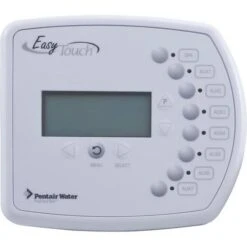 Pentair - 520549 EasyTouch ICP (Indoor Control Panel) For 8 Circuit Systems