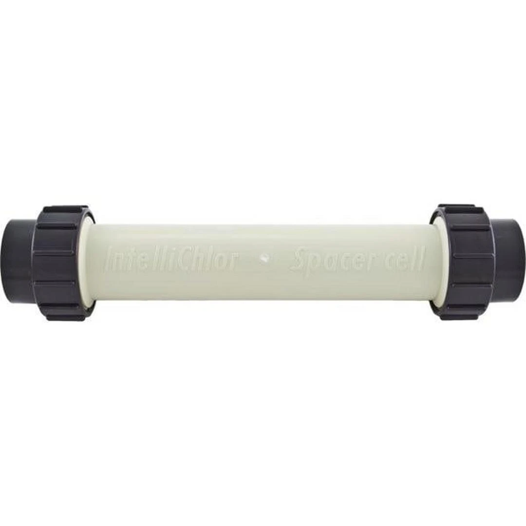 Pentair - 520588 IntelliChlor "dummy" Bypass Cell For Winter Or Start-Up 2 Pentair - 520588 IntelliChlor "dummy" Bypass Cell For Winter Or Start-Up - Image 2