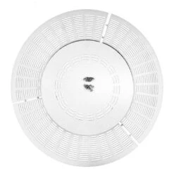 Polaris - 5820 UniCover Main Drain Cover, White 23 Polaris - 5820 UniCover Main Drain Cover, White -Equipment Pools 5820 UniCover Main Drain Cover White 9