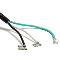 Hayward - 6' Cord Set For Star Clear -Equipment Pools 6 Cord Set for Star Clear 3
