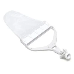 Polaris - 65 Turbo Turtle Above Ground Pressure Side Pool Cleaner 6-130-00T -Equipment Pools 65 Turbo Turtle Above Ground Pressure Side Pool Cleaner 6 130 00T 12