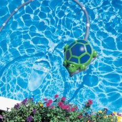 Polaris - 65 Turbo Turtle Above Ground Pressure Side Pool Cleaner 6-130-00T -Equipment Pools 65 Turbo Turtle Above Ground Pressure Side Pool Cleaner 6 130 00T 13