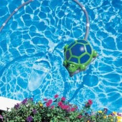 Polaris - 65 Turbo Turtle Above Ground Pressure Side Pool Cleaner 6-130-00T -Equipment Pools 65 Turbo Turtle Above Ground Pressure Side Pool Cleaner 6 130 00T 6