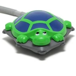 Polaris - 65 Turbo Turtle Above Ground Pressure Side Pool Cleaner 6-130-00T -Equipment Pools 65 Turbo Turtle Above Ground Pressure Side Pool Cleaner 6 130 00T 7