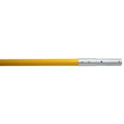 Aqua EZ - 8'-16' Pro Fiberglass Telescopic Pool Cleaning Pole -Equipment Pools 8 16 Pro Fiberglass Telescopic Pool Cleaning Pole 2