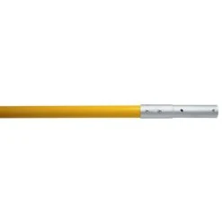 Aqua EZ - 8'-16' Pro Fiberglass Telescopic Pool Cleaning Pole -Equipment Pools 8 16 Pro Fiberglass Telescopic Pool Cleaning Pole 5