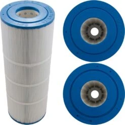 Hayward - Filter Cartridge For SwimClear C-3025, 81 Sqft, 3"ot, 3"ob, 7", 19-5/8" 4oz 13 Hayward - Filter Cartridge For SwimClear C-3025, 81 Sqft, 3"ot, 3"ob, 7", 19-5/8" 4oz -Equipment Pools 8 4oz 5