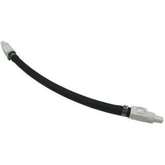 Blue-White - Pump Tube Assembly 3/8 Od 1 Blue-White - Pump Tube Assembly 3/8 Od