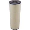 Filbur - FILBUR PC-1260 Filter Cartridge, 75sqft, 3"ot, 3"ob, 7", 19-5/8", PB
