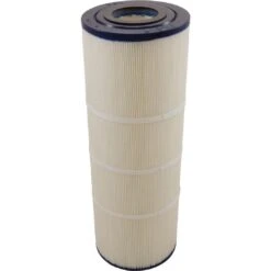 Filbur - FILBUR PC-1260 Filter Cartridge, 75sqft, 3"ot, 3"ob, 7", 19-5/8", PB -Equipment Pools 8 PB 2
