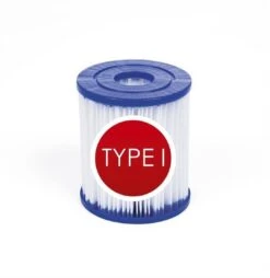 Bestway - 8 Ft X 26 In Fast Set Inflatable Pool Set -Equipment Pools 8 ft X 26 in Fast Set Inflatable Pool Set 5