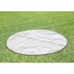 Intex - 85" X 28" PureSpa Bubble Massage Inflatable Spa Set, 6-Person 28427EP -Equipment Pools 85 X 28 PureSpa Bubble Massage Inflatable Spa Set 6 Person 28427EP 6