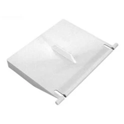 Swimline - 8939 Thru-Wall Skimmer Flap Weir -Equipment Pools 8939 Thru Wall Skimmer Flap Weir 3