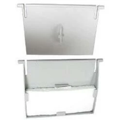 Swimline - 8939 Thru-Wall Skimmer Flap Weir -Equipment Pools 8939 Thru Wall Skimmer Flap Weir 9