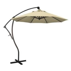 California Umbrella - 9' Cantilever Umbrella
