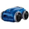 Polaris - 9450 Sport Robotic Pool Cleaner, Includes Caddy