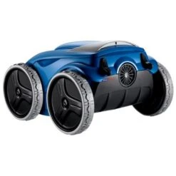 Polaris - 9450 Sport Robotic Pool Cleaner, Includes Caddy -Equipment Pools 9450 Sport Robotic Pool Cleaner Includes Caddy 2