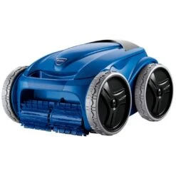 Polaris - 9450 Sport Robotic Pool Cleaner, Includes Caddy -Equipment Pools 9450 Sport Robotic Pool Cleaner Includes Caddy 6