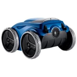 Polaris - 9450 Sport Robotic Pool Cleaner, Includes Caddy -Equipment Pools 9450 Sport Robotic Pool Cleaner Includes Caddy 8