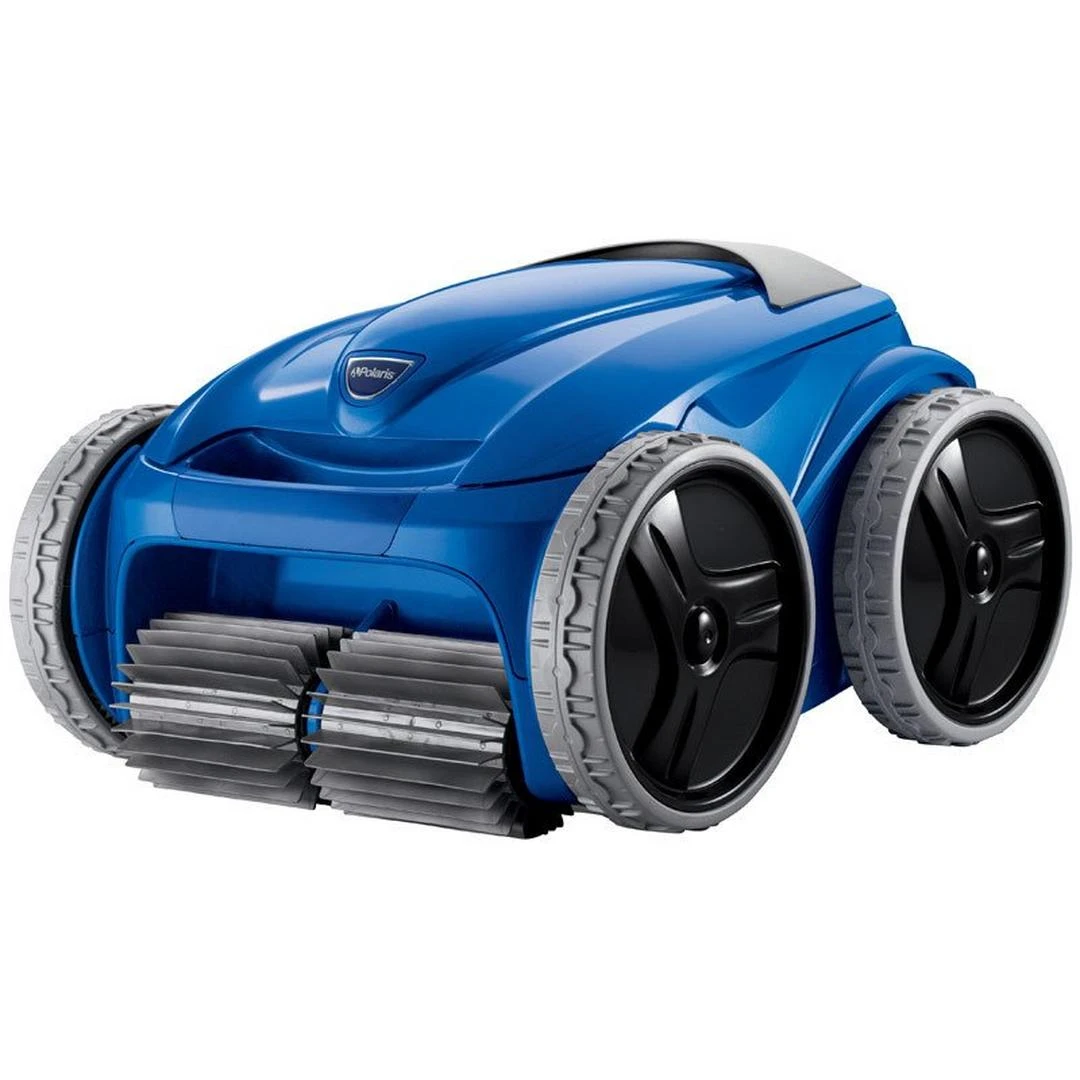 Polaris - 9550 Sport Robotic Pool Cleaner, Includes Remote & Caddy 11 Polaris - 9550 Sport Robotic Pool Cleaner, Includes Remote & Caddy - Image 11
