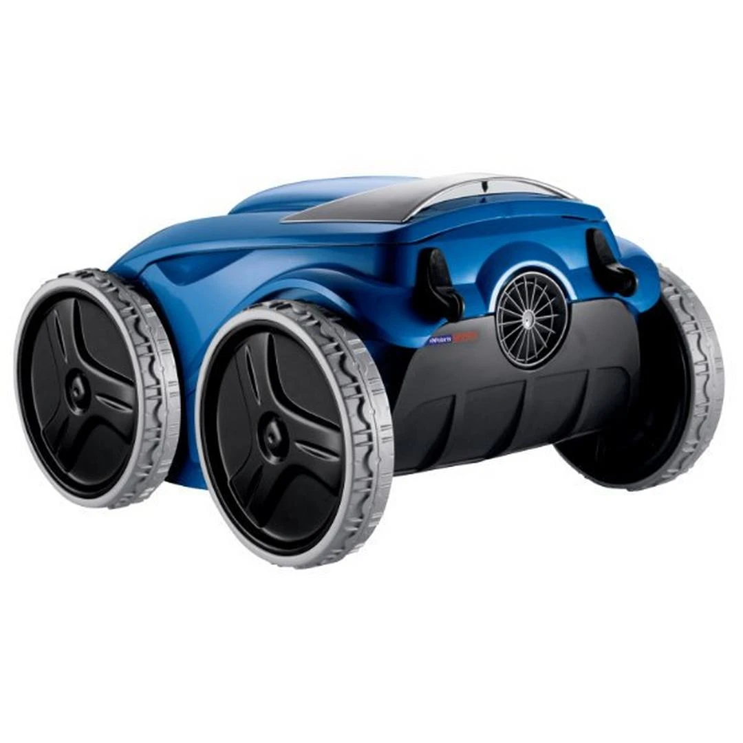 Polaris - 9550 Sport Robotic Pool Cleaner, Includes Remote & Caddy 13 Polaris - 9550 Sport Robotic Pool Cleaner, Includes Remote & Caddy - Image 13