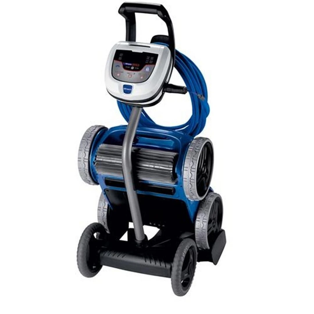 Polaris - 9550 Sport Robotic Pool Cleaner, Includes Remote & Caddy 15 Polaris - 9550 Sport Robotic Pool Cleaner, Includes Remote & Caddy - Image 15