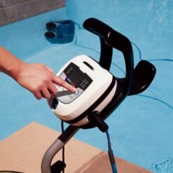 Polaris - 9550 Sport Robotic Pool Cleaner, Includes Remote & Caddy 35 Polaris - 9550 Sport Robotic Pool Cleaner, Includes Remote & Caddy -Equipment Pools 9550 Sport Robotic Pool Cleaner Includes Remote Caddy 15