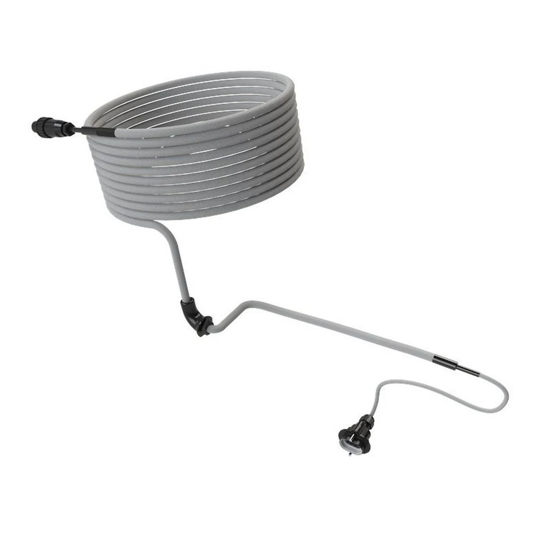 Polaris - 9550 Sport Robotic Pool Cleaner, Includes Remote & Caddy 19 Polaris - 9550 Sport Robotic Pool Cleaner, Includes Remote & Caddy - Image 19