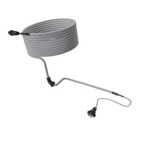 Polaris - 9550 Sport Robotic Pool Cleaner, Includes Remote & Caddy 9 Polaris - 9550 Sport Robotic Pool Cleaner, Includes Remote & Caddy - Image 9