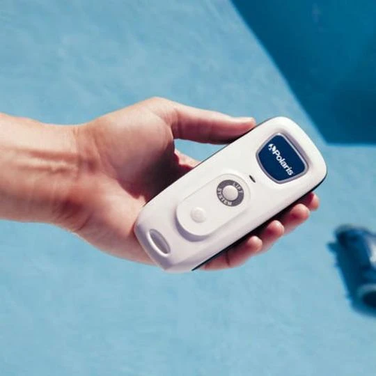 Polaris - 9550 Sport Robotic Pool Cleaner, Includes Remote & Caddy 10 Polaris - 9550 Sport Robotic Pool Cleaner, Includes Remote & Caddy - Image 10