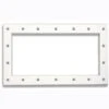 Leisure - AG Wide Mouth Skimmer Face Plate, 8918