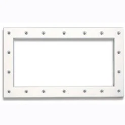 Leisure - AG Wide Mouth Skimmer Face Plate, 8918 -Equipment Pools AG Wide Mouth Skimmer Face Plate 8918 3