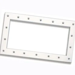 Leisure - AG Wide Mouth Skimmer Face Plate, 8918 -Equipment Pools AG Wide Mouth Skimmer Face Plate 8918 5