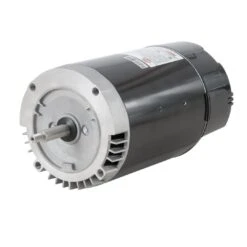 U.S. Motors - EB809/ASB809 C-Flange 2HP Full Rated 56J 230V Pool & Spa Pump Motor -Equipment Pools ASB809 C Flange 2HP Full Rated 56J 230V Pool Spa Pump Motor 2