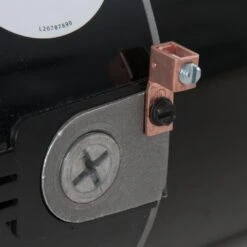 U.S. Motors - EB809/ASB809 C-Flange 2HP Full Rated 56J 230V Pool & Spa Pump Motor -Equipment Pools ASB809 C Flange 2HP Full Rated 56J 230V Pool Spa Pump Motor 3