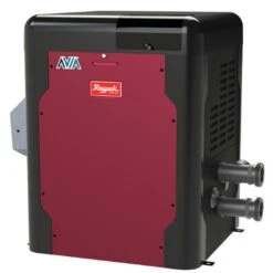 Raypak - AVIA P-R404A-EP-C Propane Gas Pool Heater 9 Raypak - AVIA P-R404A-EP-C Propane Gas Pool Heater -Equipment Pools AVIA P R404A EP C Propane Gas Pool Heater 3