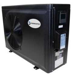 AquaPro - Above Ground Inverter Heat Pump 50,000 BTU