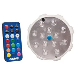 G.A.M.E. - Above Ground Pool Color Wall Light -Equipment Pools Above Ground Pool Color Wall Light 2