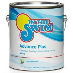 In The Swim - Advance Plus Pool Paint Conversion Coating