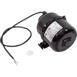 Air Supply - Air Blower Ultra 9000 1-1/2HP 120V With Amp Plug -Equipment Pools Air Blower Ultra 9000 10