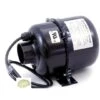 Air Supply - Air Blower Ultra 9000 1-1/2HP 120V With Amp Plug