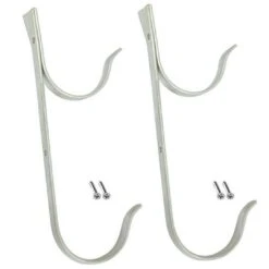 Ocean Blue - Aluminum Pole Hanger - Pole Hook -Equipment Pools Aluminum Pole Hanger Pole Hook 3