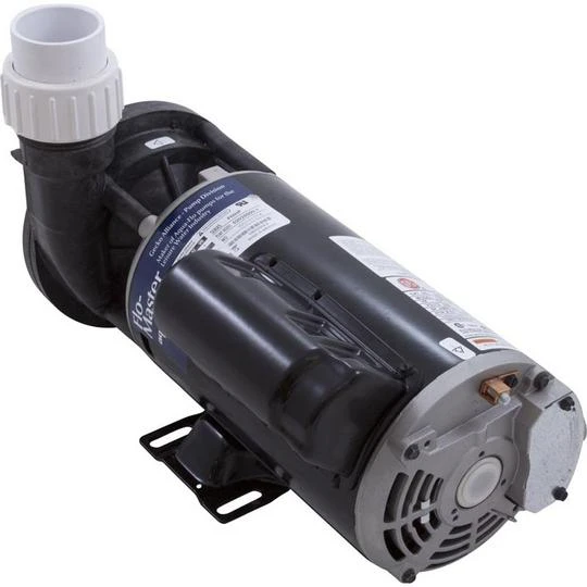 Gecko - Aqua-Flo Flo-Master HP 2 HP 230V Single Speed 48 Frame Side Discharge Pump 2 Gecko - Aqua-Flo Flo-Master HP 2 HP 230V Single Speed 48 Frame Side Discharge Pump - Image 2